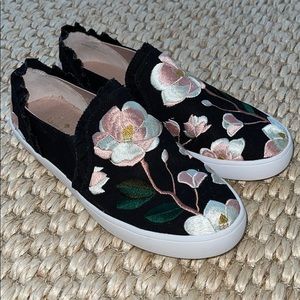 Kate Spade Sneakers